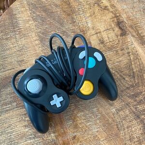 Nintendo GabeCube Controller